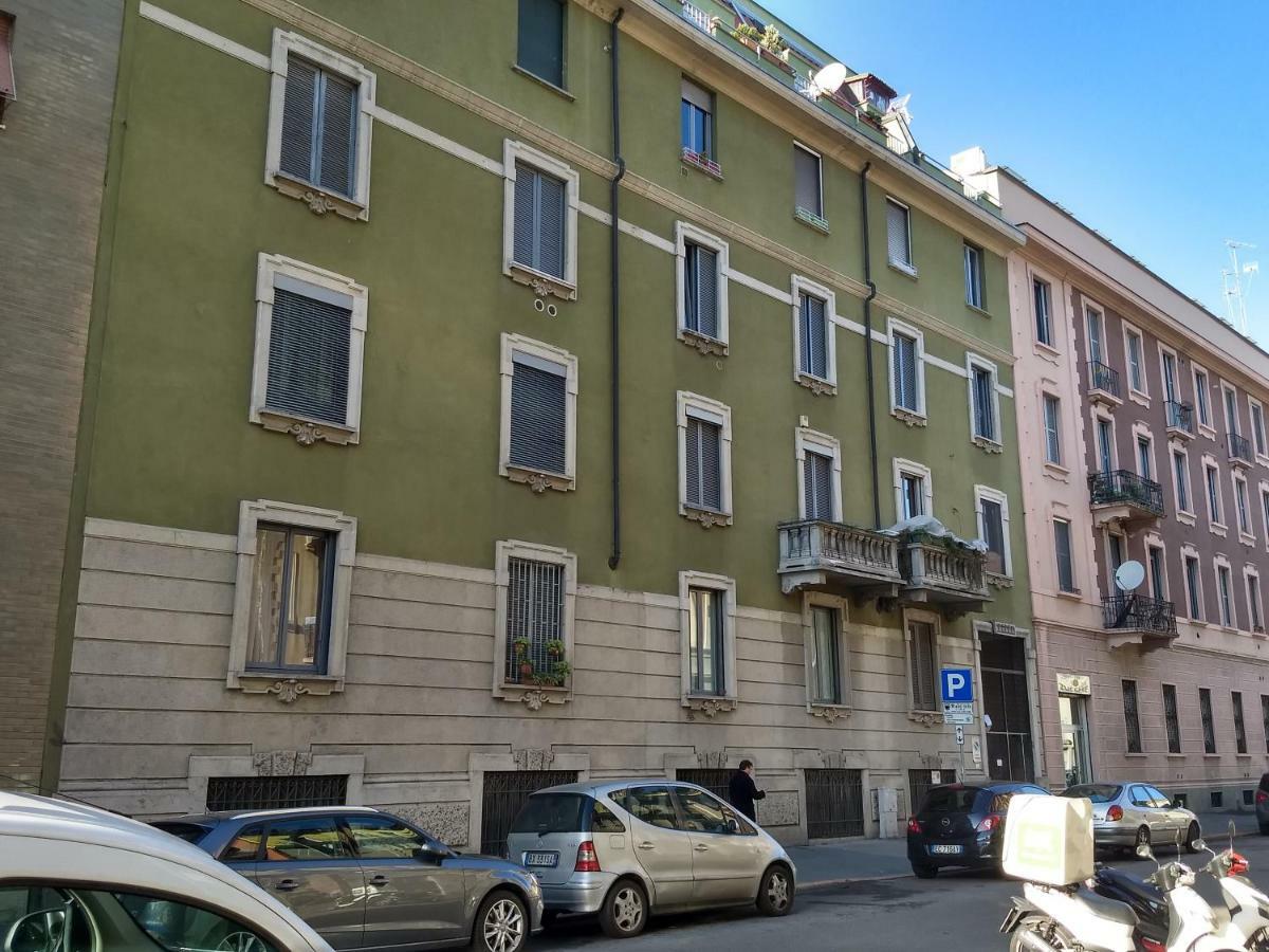 Appartamento Navigli-bocconi